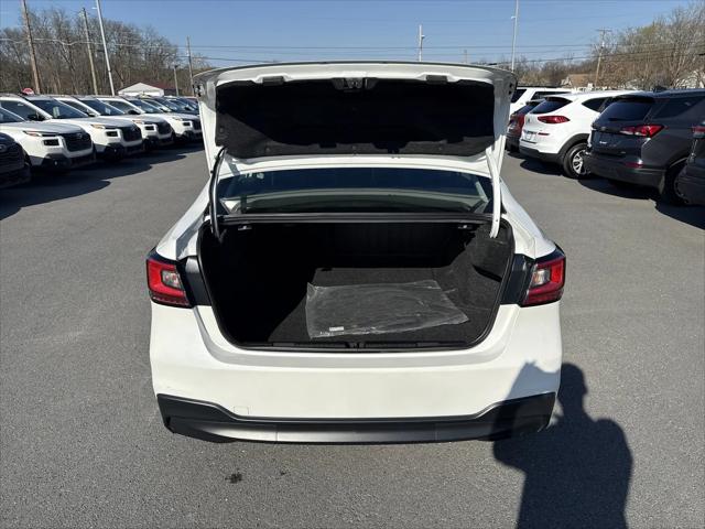 2023 Subaru Legacy Premium