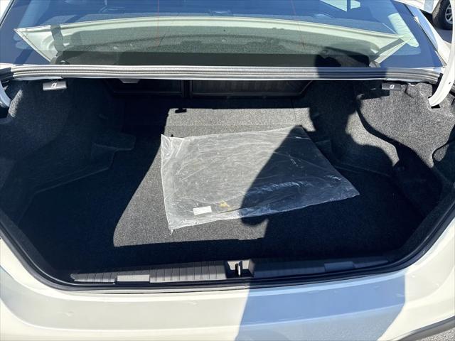 2023 Subaru Legacy Premium