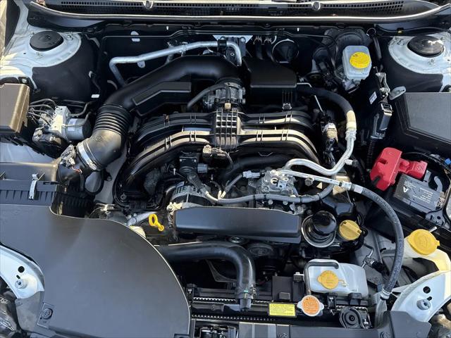 2023 Subaru Legacy Premium