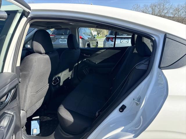 2023 Subaru Legacy Premium