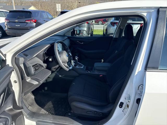 2023 Subaru Legacy Premium