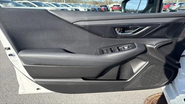2023 Subaru Legacy Premium