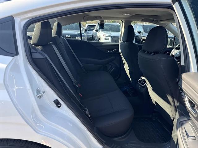2023 Subaru Legacy Premium