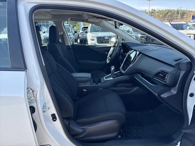 2023 Subaru Legacy Premium