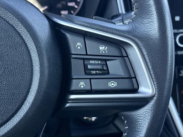 2023 Subaru Legacy Premium