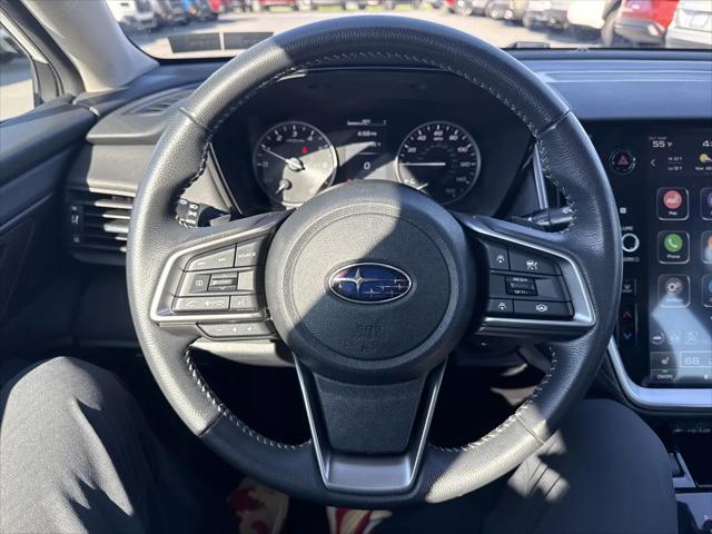 2023 Subaru Legacy Premium