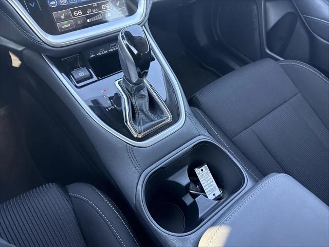 2023 Subaru Legacy Premium