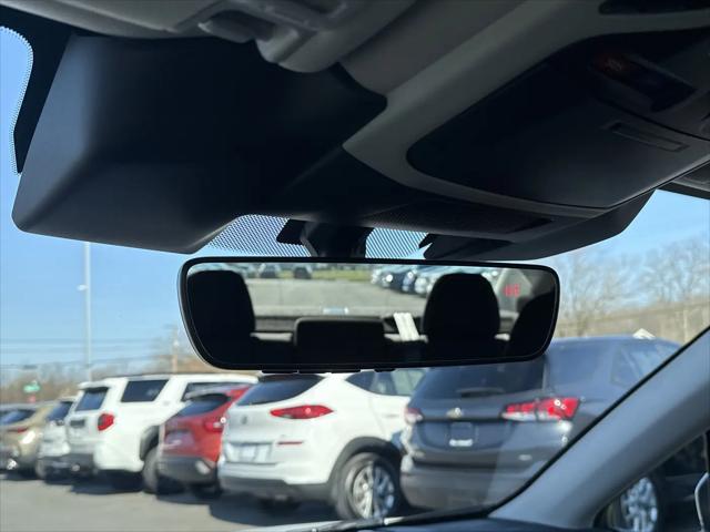 2023 Subaru Legacy Premium