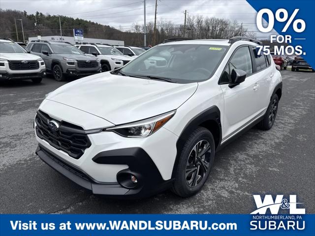 2026 Subaru Crosstrek Premium for sale in Northumberland, PA