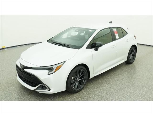 2026 Toyota Corolla XSE for sale in Florence, SC