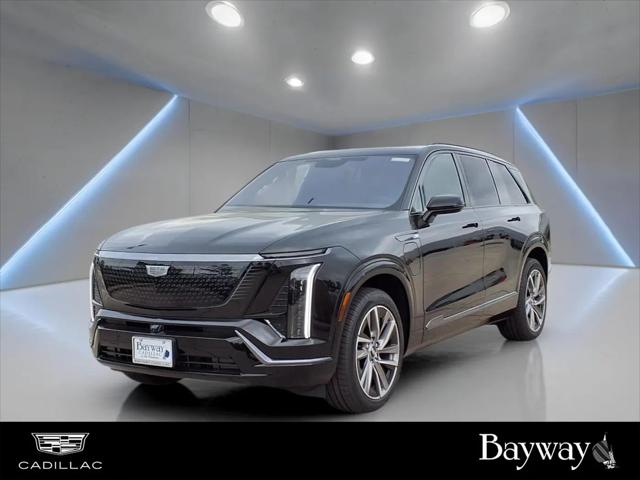 2026 Cadillac iQ Sport for sale in The Woodlands, TX