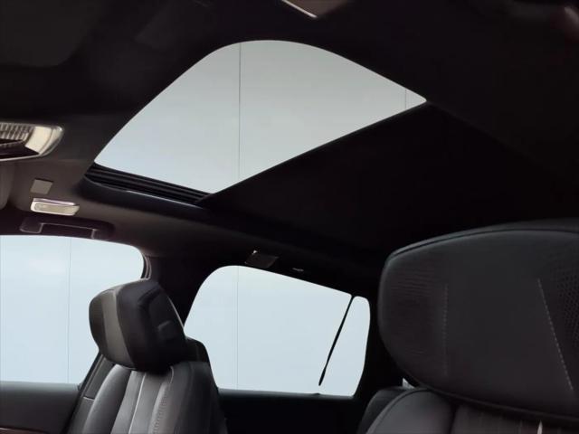 2026 Cadillac iQ Sport