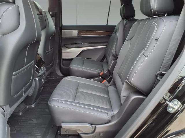 2026 Cadillac iQ Sport