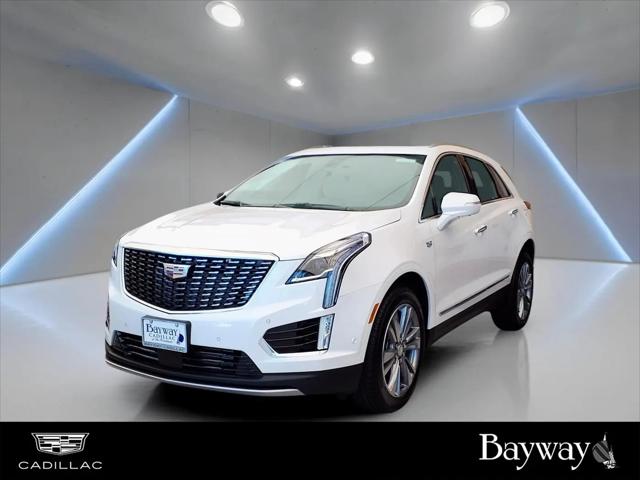 2026 Cadillac XT5 Premium Luxury FWD for sale in The Woodlands, TX