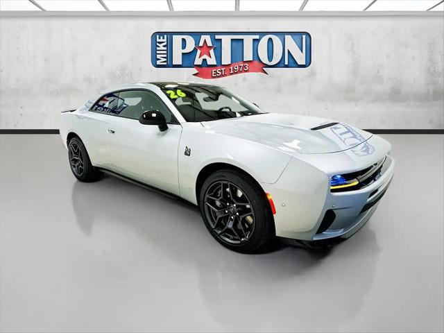 2026 Dodge Charger Scat Pack 2-Door AWD for sale in La Grange, GA