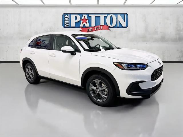 2026 Honda HR-V AWD LX for sale in La Grange, GA