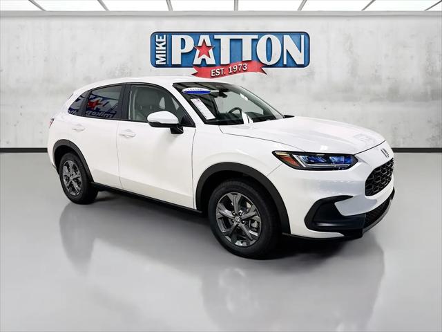 2026 Honda HR-V AWD LX for sale in La Grange, GA