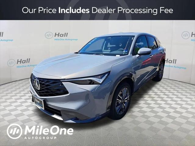 2026 Acura ADX Base for sale in Virginia Beach, VA