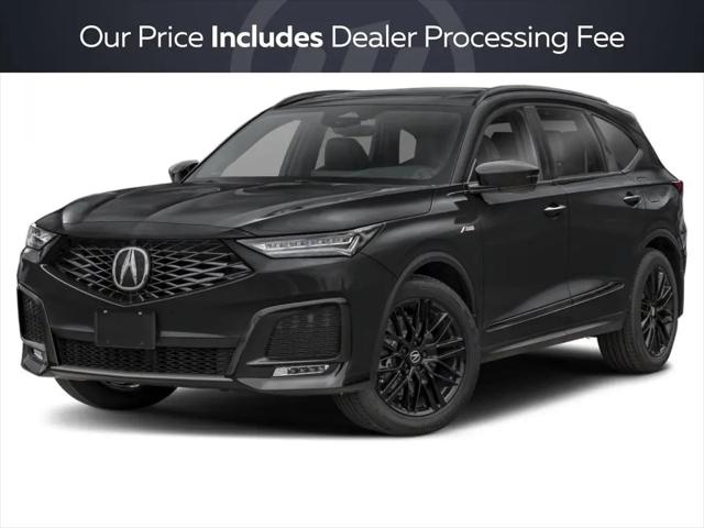 2026 Acura MDX A-SPEC Advance Package for sale in Virginia Beach, VA
