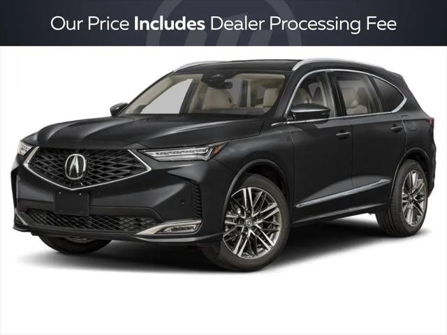 2026 Acura MDX Advance Package for sale in Virginia Beach, VA