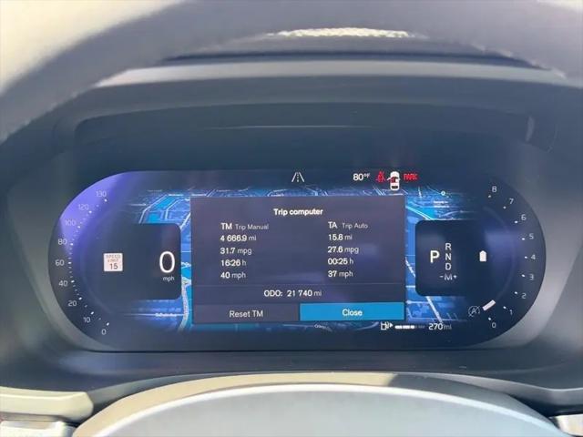 2025 Volvo S60 B5 Plus