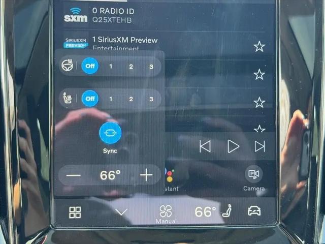 2025 Volvo S60 B5 Plus