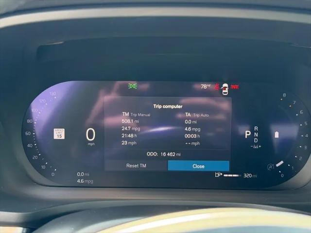 2025 Volvo S60 B5 Plus