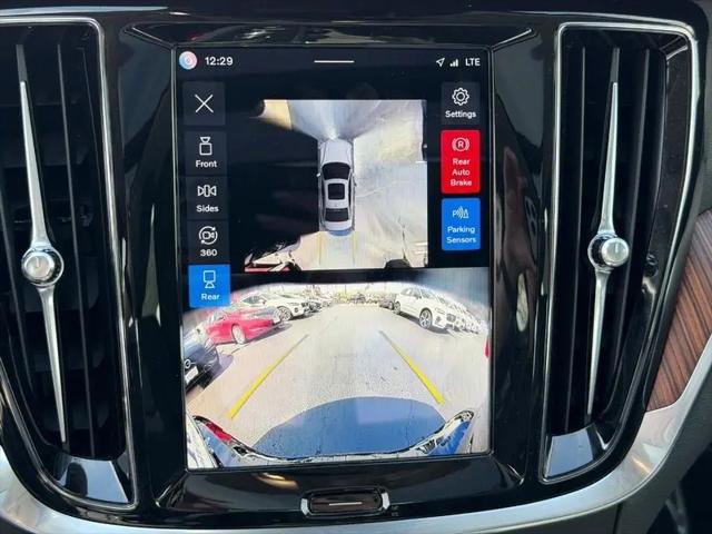2025 Volvo S60 B5 Plus