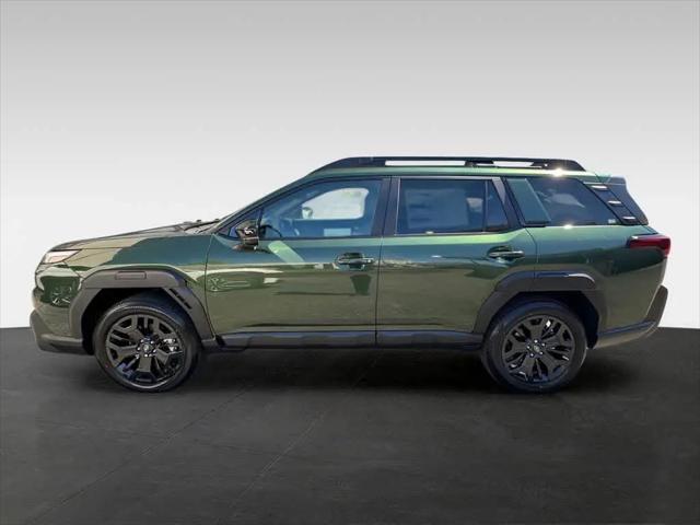 2026 Subaru Outback Limited XT