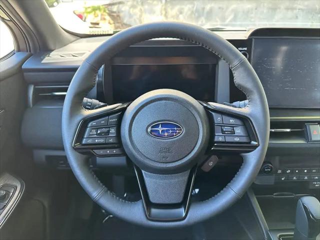 2026 Subaru Outback Limited XT