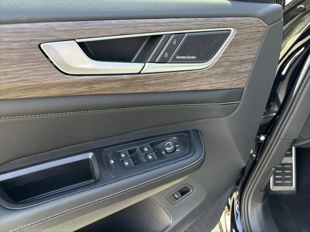 2026 Volkswagen Atlas SEL Premium R-Line