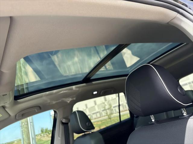 2026 Volkswagen Atlas SEL Premium R-Line