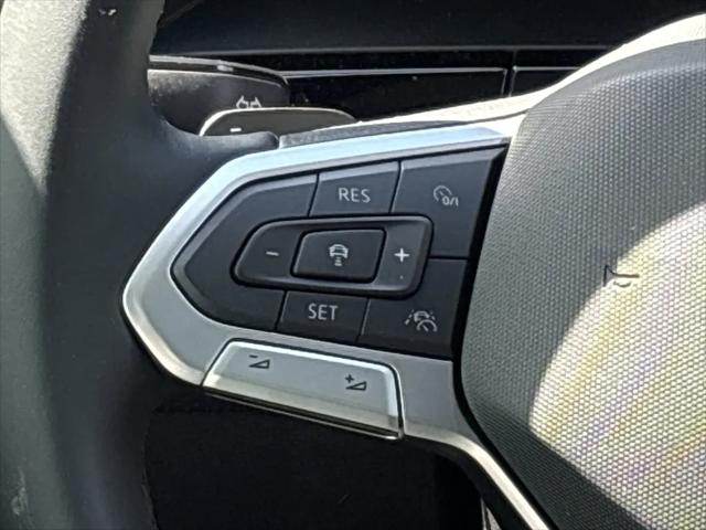 2026 Volkswagen Atlas SEL Premium R-Line