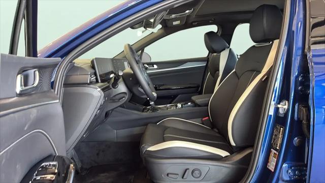 2026 Kia K5 GT-Line FWD