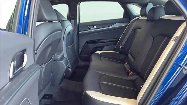 2026 Kia K5 GT-Line FWD