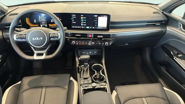 2026 Kia K5 GT-Line FWD