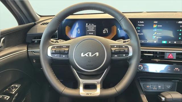 2026 Kia K5 GT-Line FWD