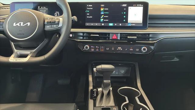 2026 Kia K5 GT-Line FWD
