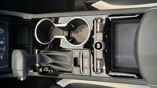2026 Kia K5 GT-Line FWD