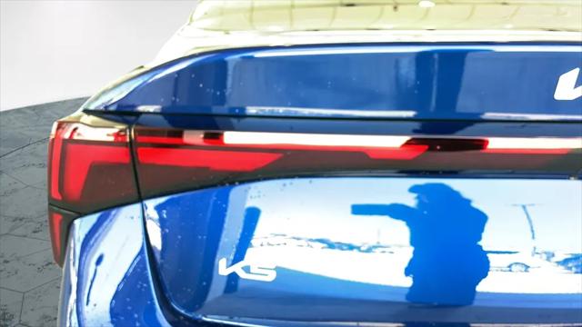 2026 Kia K5 GT-Line FWD