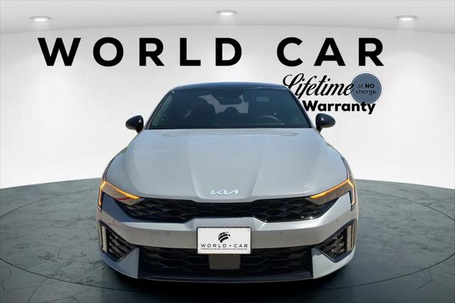 2026 Kia K5 GT-Line FWD for sale in San Antonio, TX