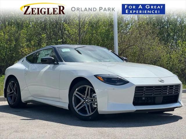 2026 Nissan Z Sport for sale in Orland Park, IL