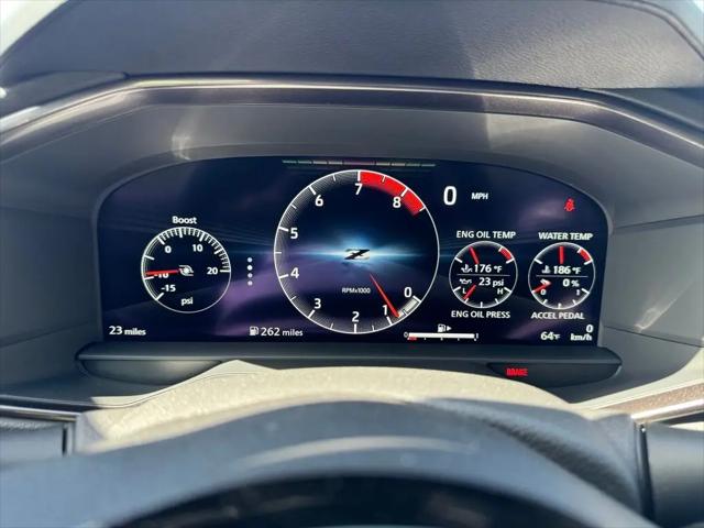 2026 Nissan Z Sport