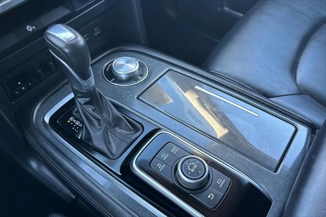 2024 Nissan Armada SV 4WD