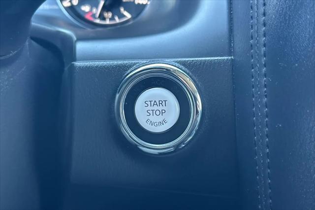 2024 Nissan Armada SV 4WD