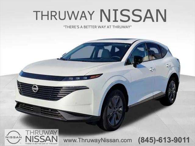 2026 Nissan Murano SL for sale in Newburgh, NY