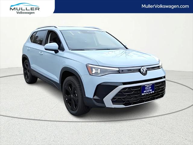 2026 Volkswagen Taos SEL for sale in Highland Park, IL