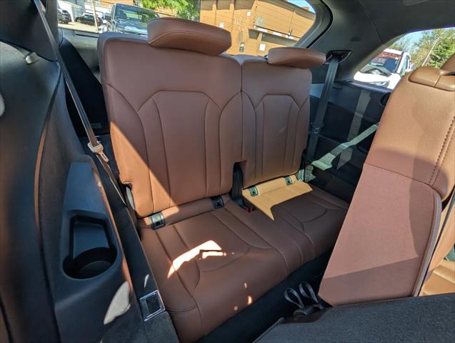 2023 Audi Q7 Premium Plus 45 TFSI quattro Tiptronic