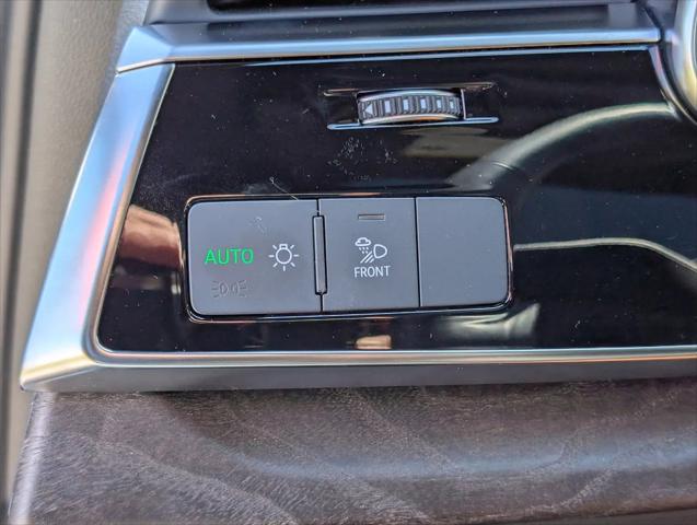 2023 Audi Q7 Premium Plus 45 TFSI quattro Tiptronic