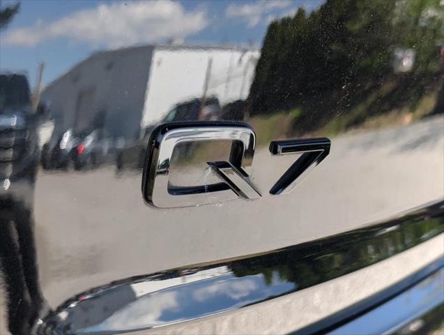 2023 Audi Q7 Premium Plus 45 TFSI quattro Tiptronic
